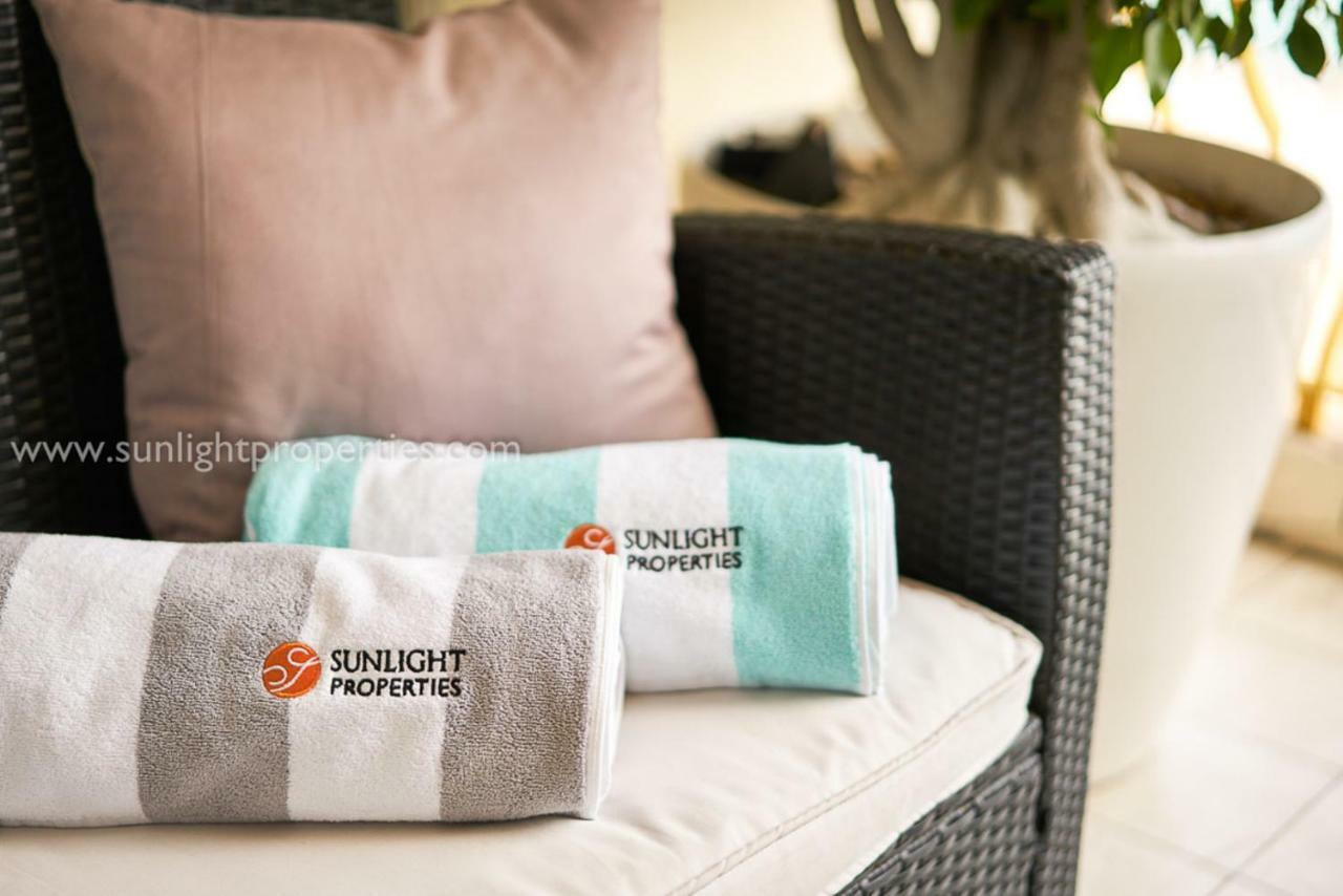 Sunlight Properties - "Maryland " - Sea Front ニース エクステリア 写真